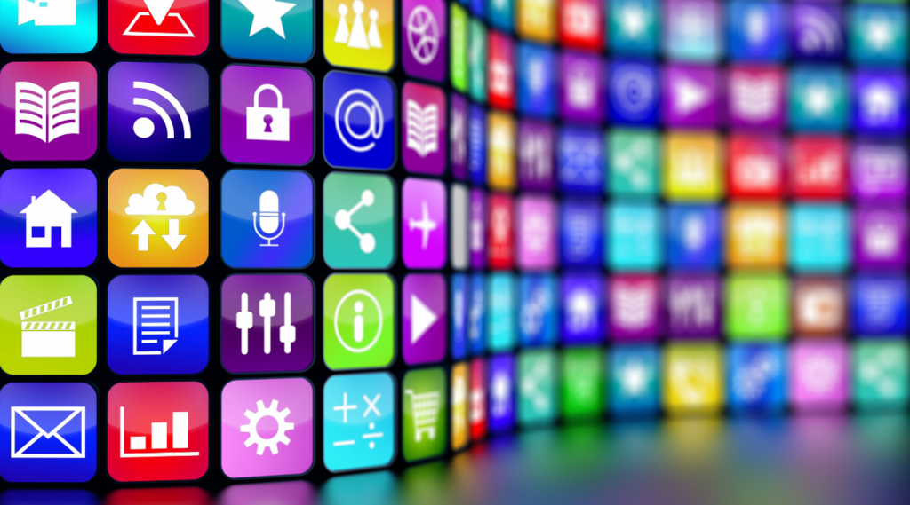 Application Transformation